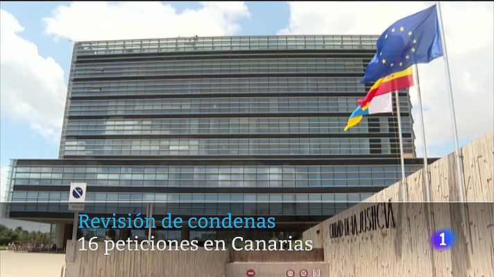 Telecanarias - Canarias en 2' - 24/11/2022