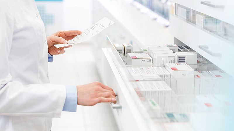 El aumento de la demanda y la escasez de papel, detrás de la falta de medicamentos en las farmacias