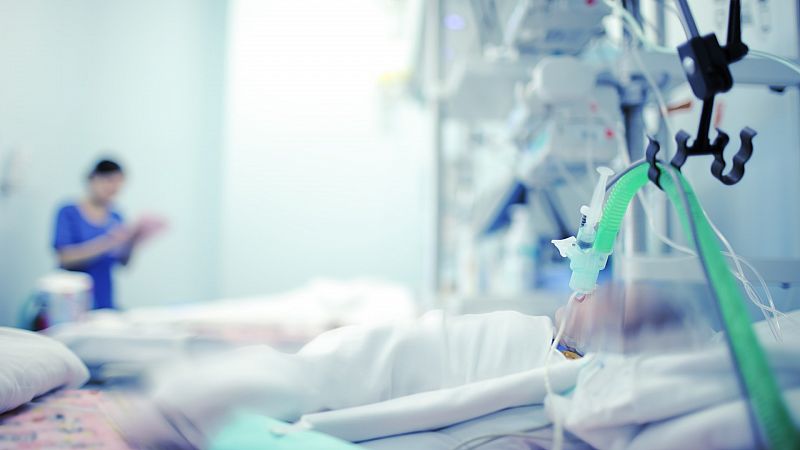 Los hospitales en EE.UU. piden refuerzos ante la ola de bronquiolitis que se propaga por el país