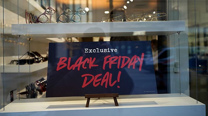 Los ciberconsejos para que los descuentos del Black Friday no salgan caros