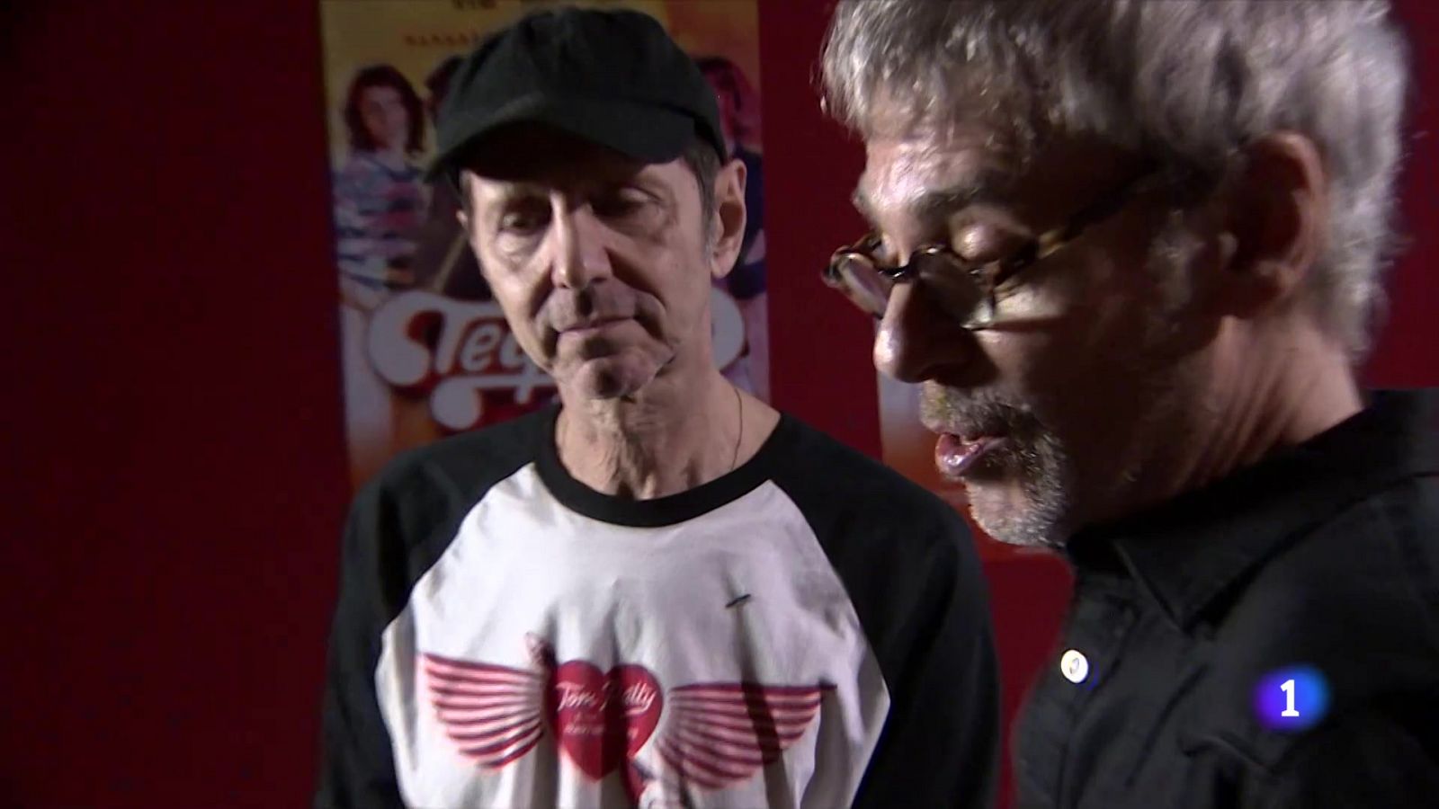 'Tequila. Sexo, drogas y Rock and Roll': el documental de la mítica banda | Ver