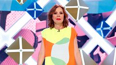 Imprescindibles - Ágatha Ruiz de la Prada, el filtro del amor