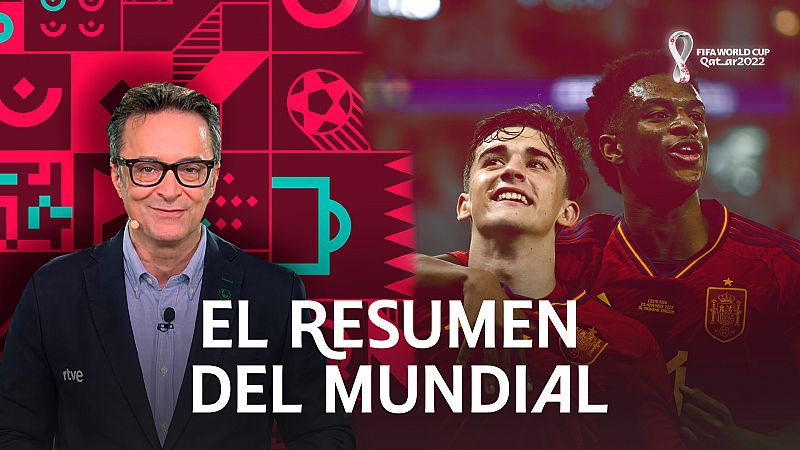 Día 5 del Mundial de Catar: la resaca del mejor estreno mundialista de España