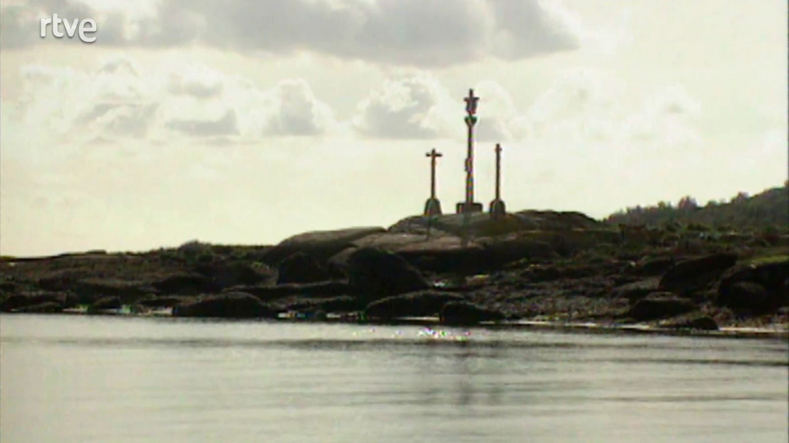 El camino de Santiago - Episodio 7: El bosque de piedra - Ver ahora