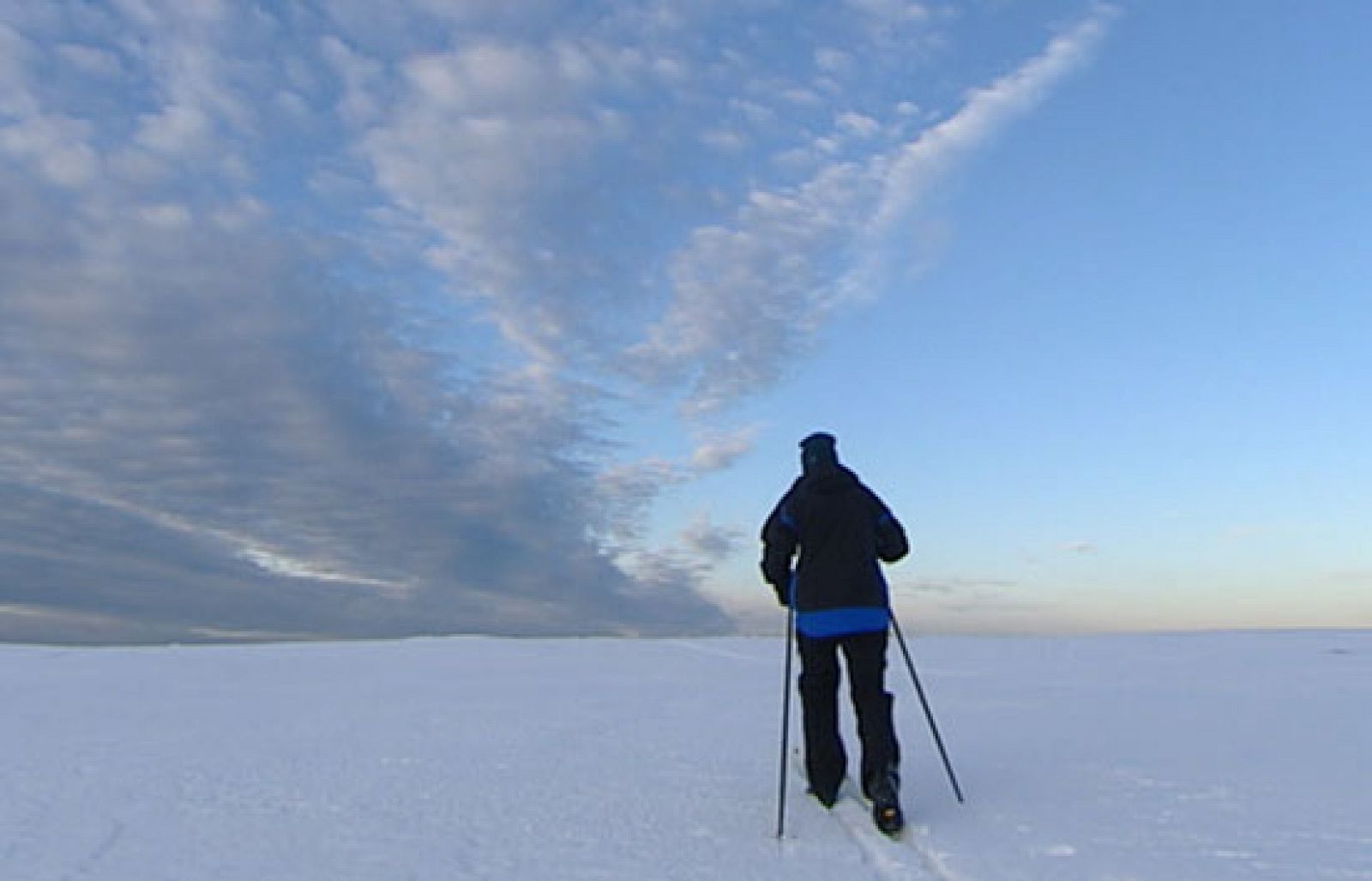 En Noruega nos pueden enviar a una prisión al aire libre