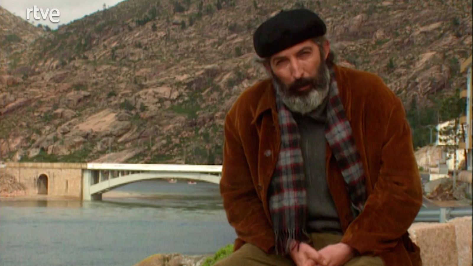 El camino de Santiago - Episodio 6: Los caminos del mar - Ver ahora