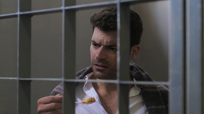 Diseñando tu amor - Episodio 16