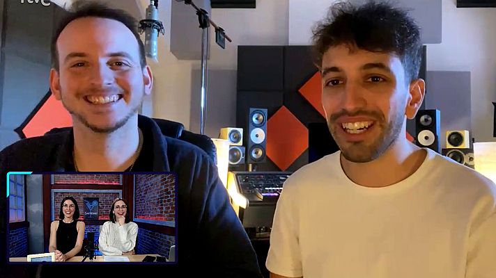 Entrevista a Siderland