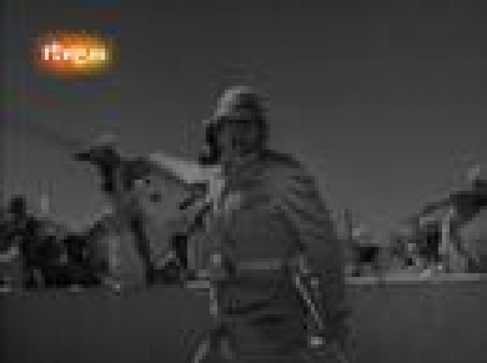 Días de cine - Despedida | Ver