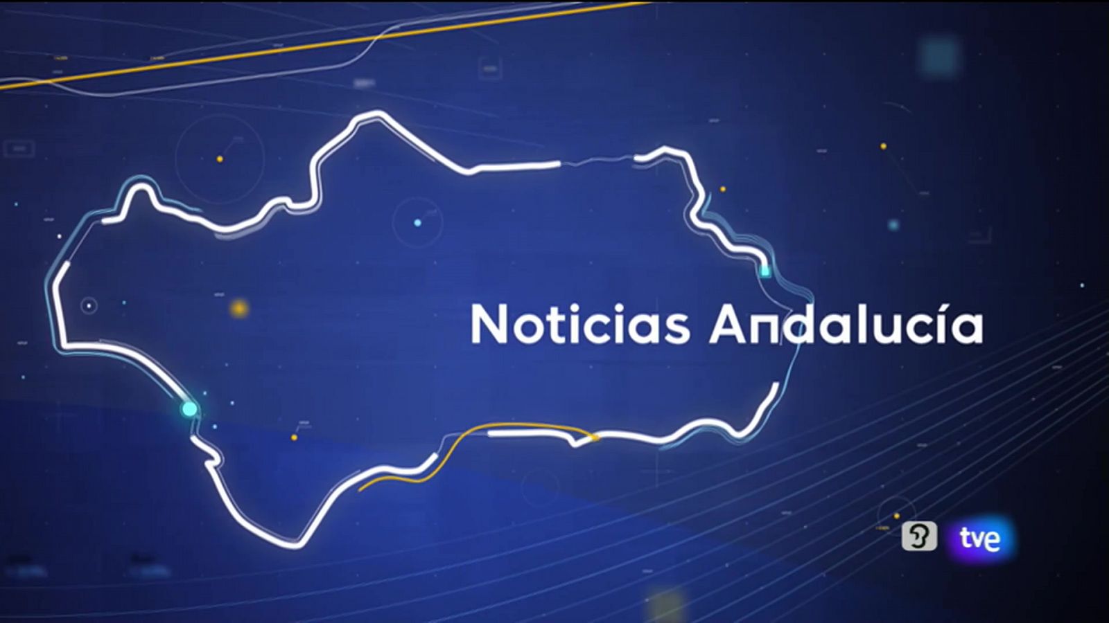 Noticias Andalucía: Noticias de Andalucía - 23/11/2022 | RTVE Play