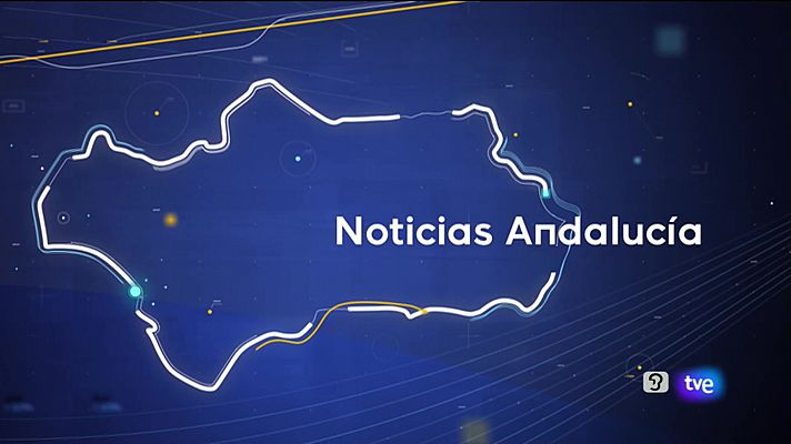 Noticias Andalucía - Noticias de Andalucía - 23/11/2022
