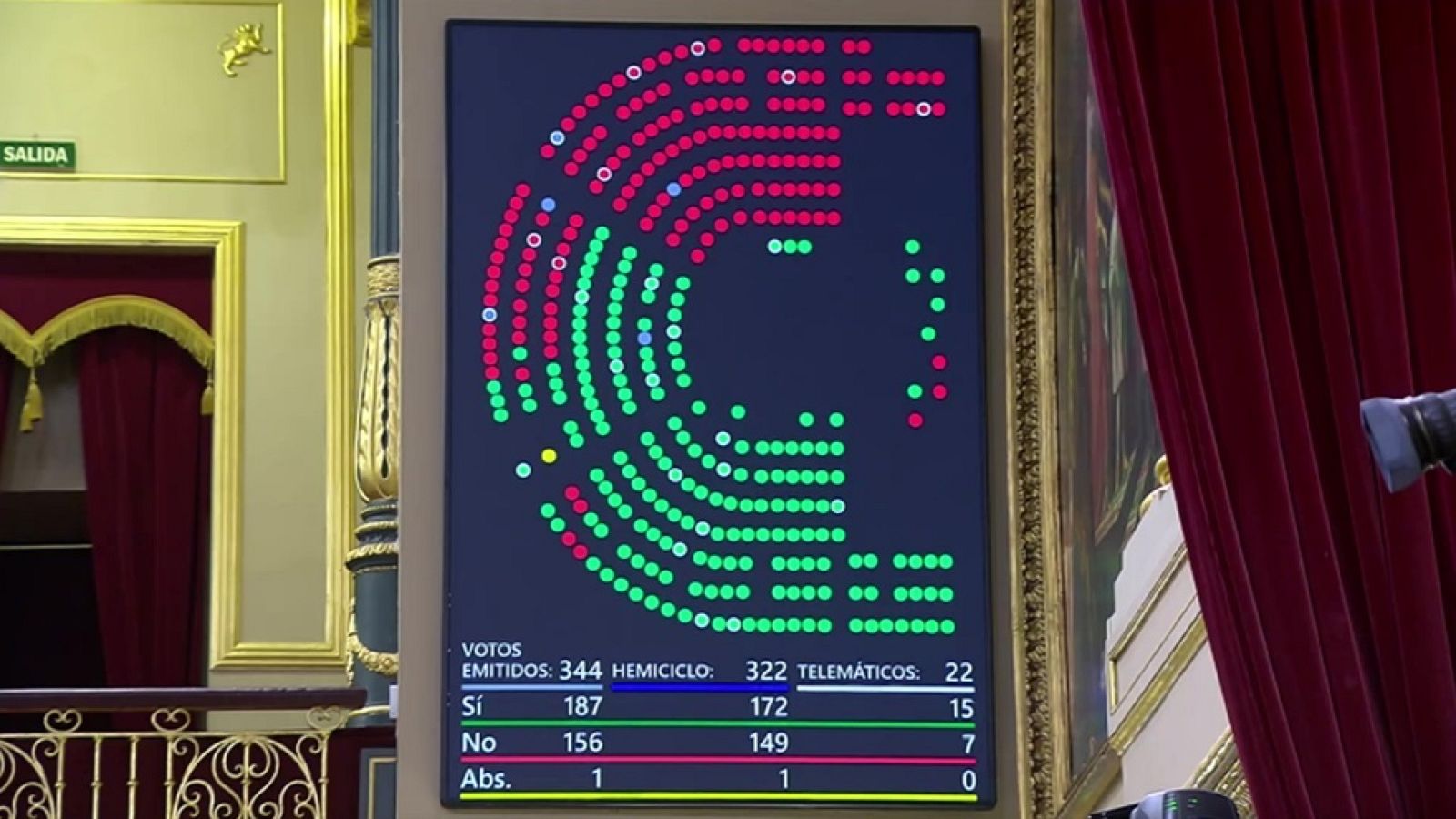 La tarde en 24 horas - 24/11/22 (2) - ver ahora
