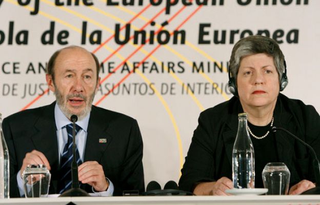  - Reforzar la seguridad global