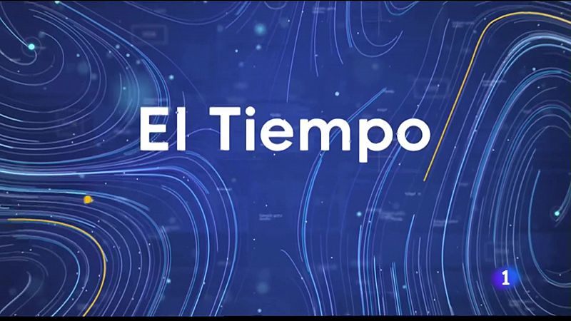 El tiempo en Andalucía - 24/11/2022 - Ver ahora