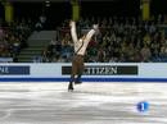 Telediario 1 - Telediario en 4' - 21/01/10