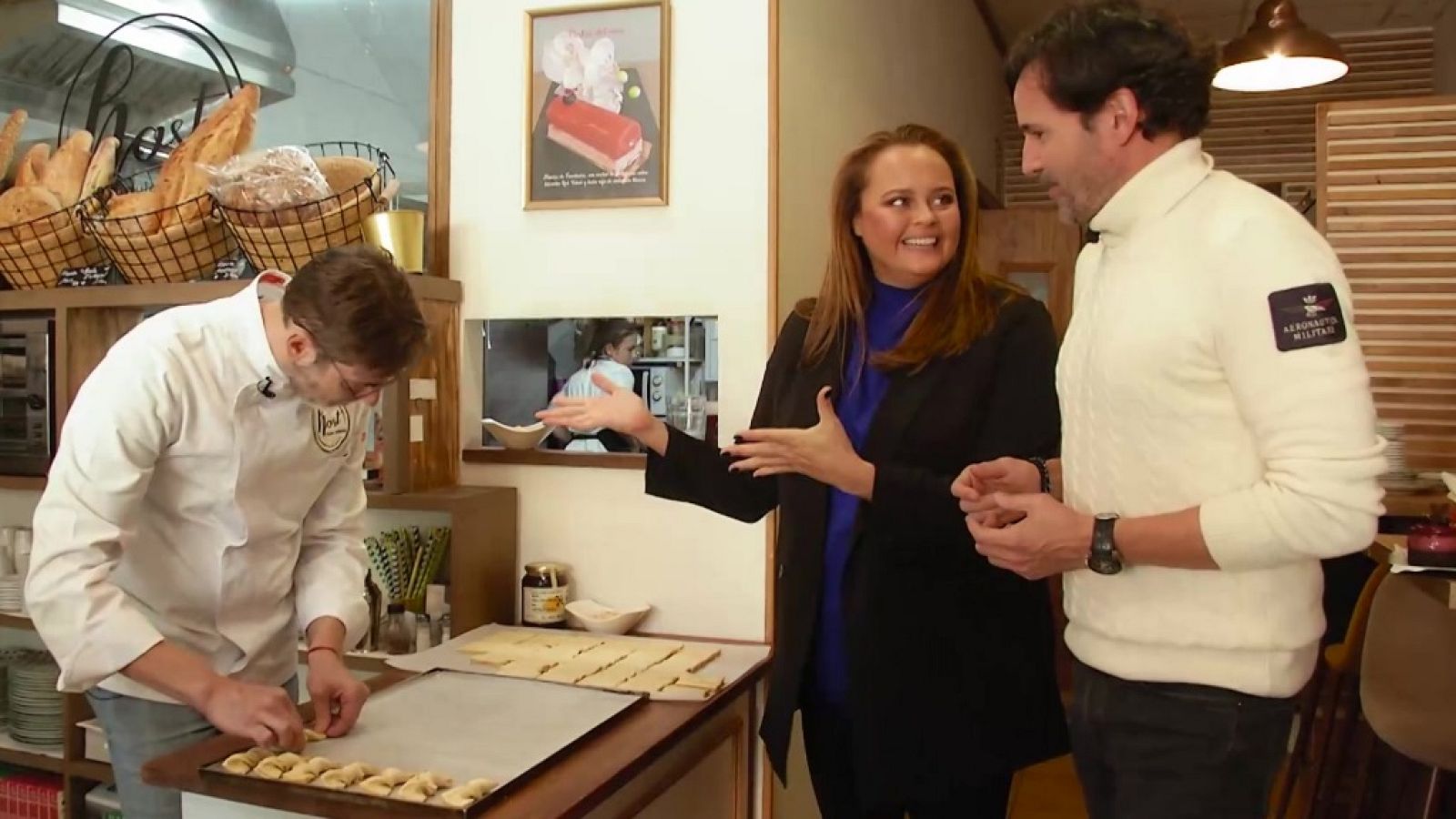 Aquí la Tierra - 24/11/22 - ver ahora