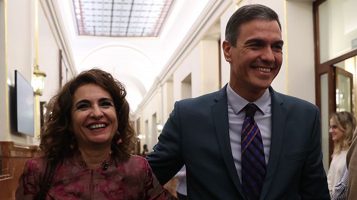 Telediario 2 - Telediario 2 en 4' ¿ 24/11/22