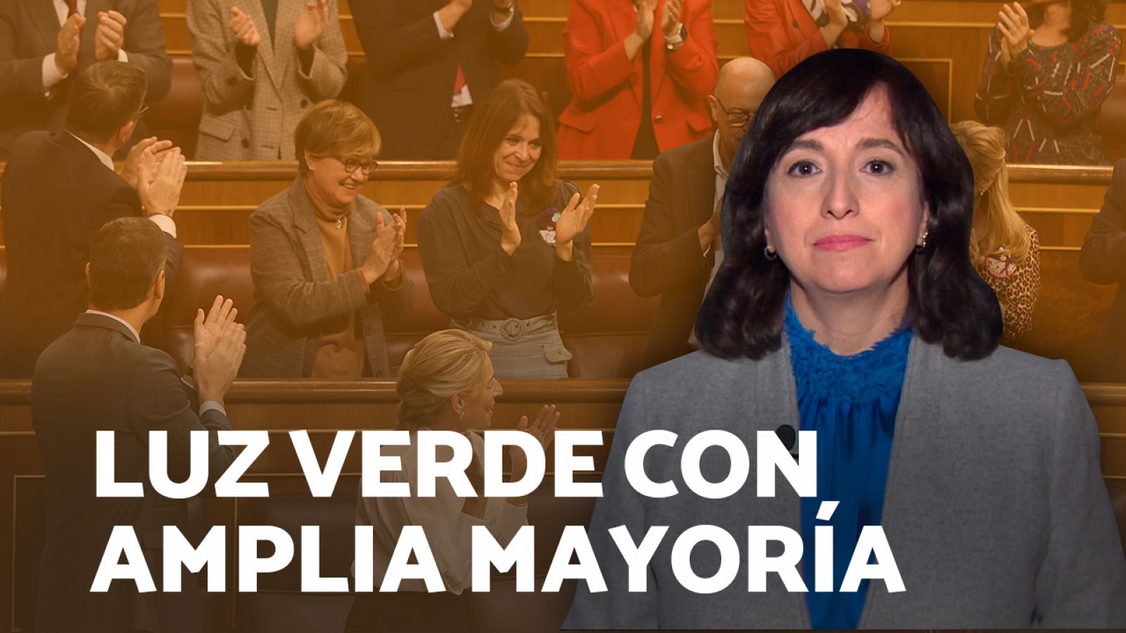 El Gobierno saca adelante los presupuestos para 2023