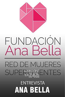 'Ana Bella', Red de mujeres supervivientes: "No solo eres una víctima si te han asesinado, una vida de maltrato es una vida perdida"