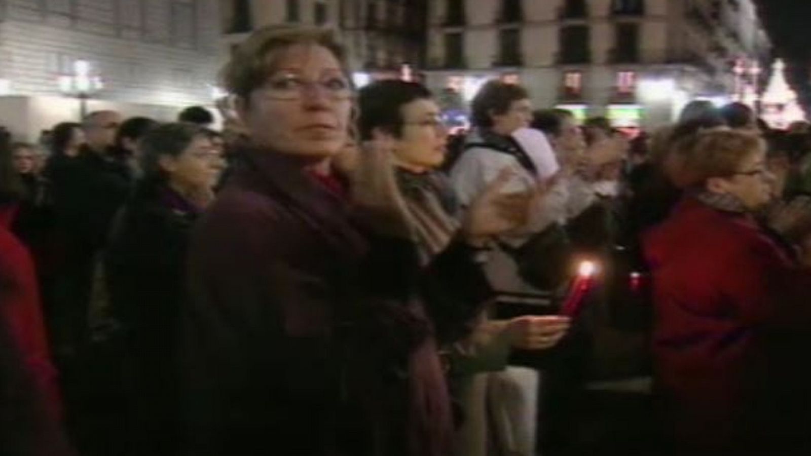 Arxiu TVE Catalunya - El suplemet de L'Informatiu - 30/11/2002