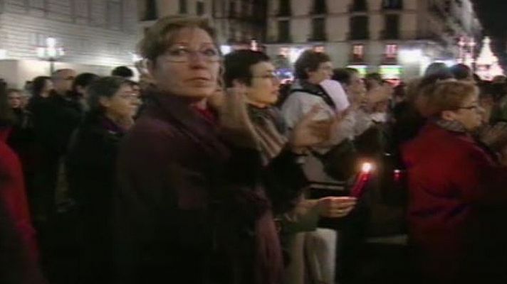 Arxiu TVE Catalunya - Arxiu TVE Catalunya - El suplement de L'Informatiu - 30/11/2002