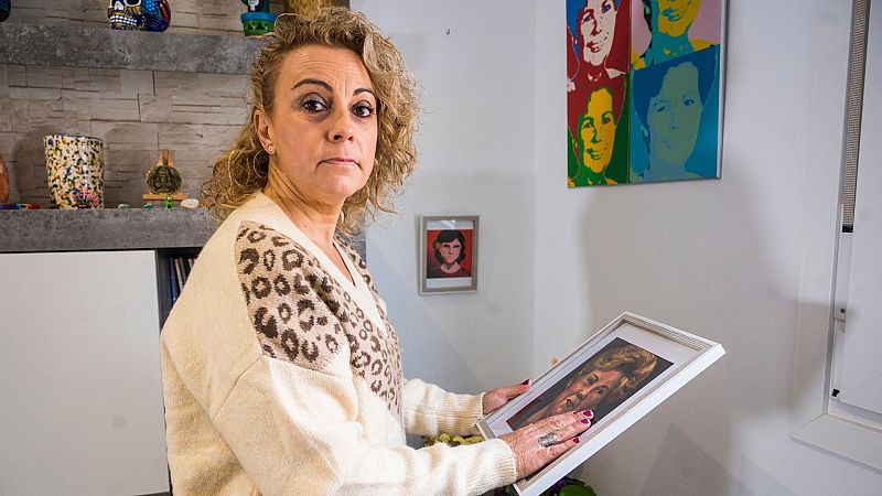 La hija de Ana Orantes: "Se sintió muy cuestionada toda la vida. No podemos exigirles y dejarles toda la responsabilidad" 