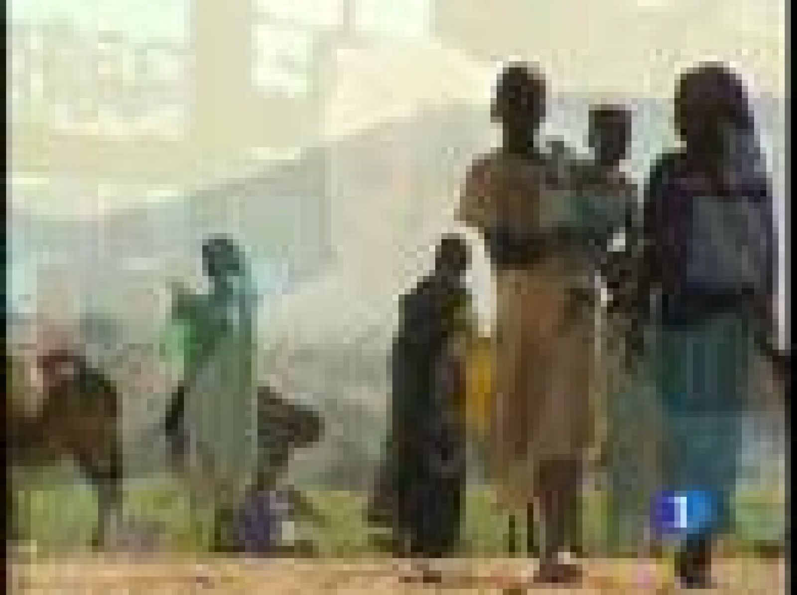 ¿Es lo mismo ser pobre en Alemania, en Argentina, en Uganda...? | Ver