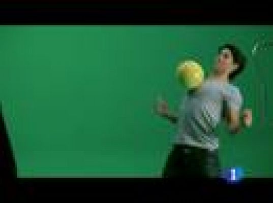  - Las estrellas se divierten