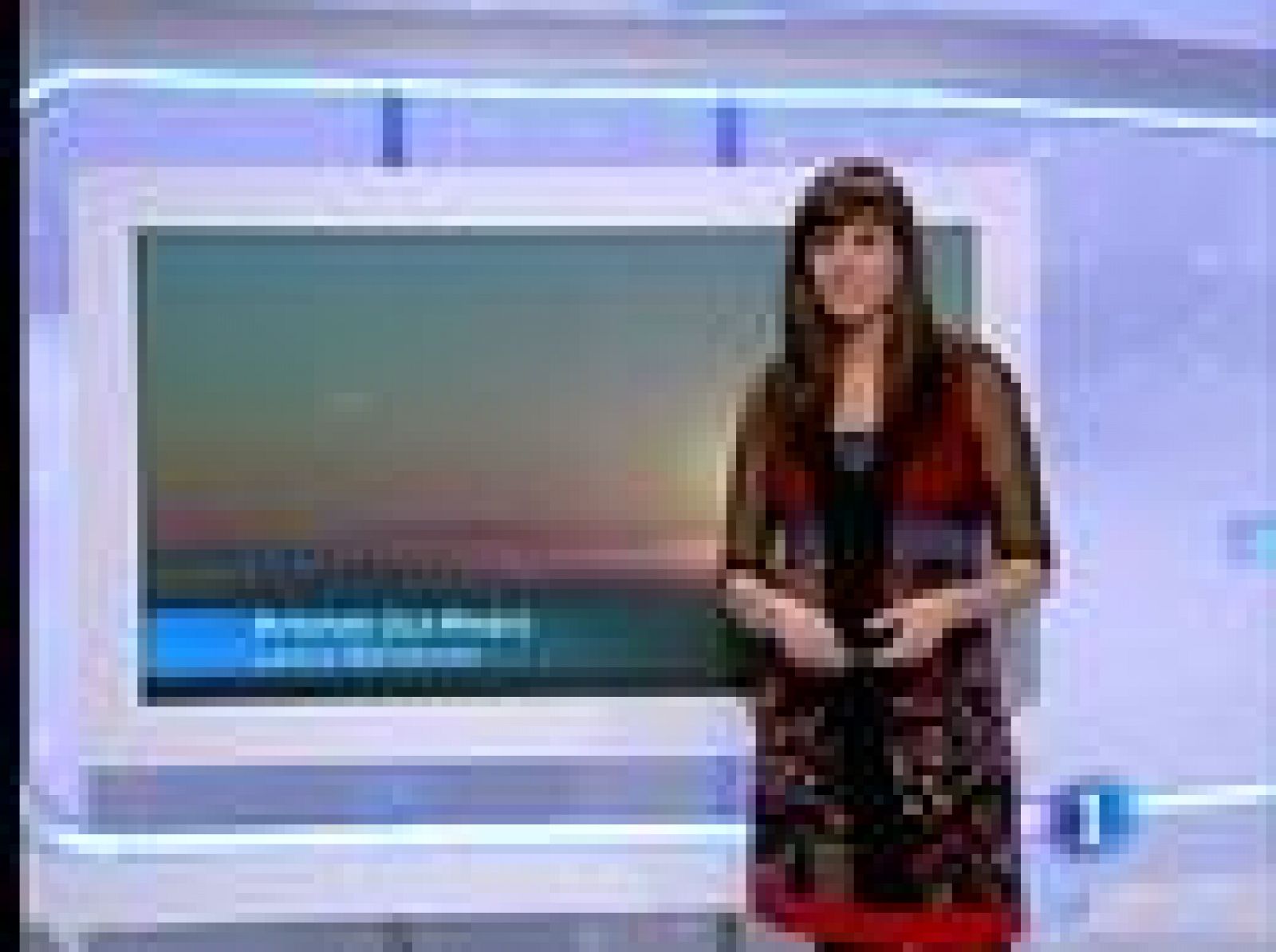 El Tiempo - 21/01/10 - El tiempo | Ver