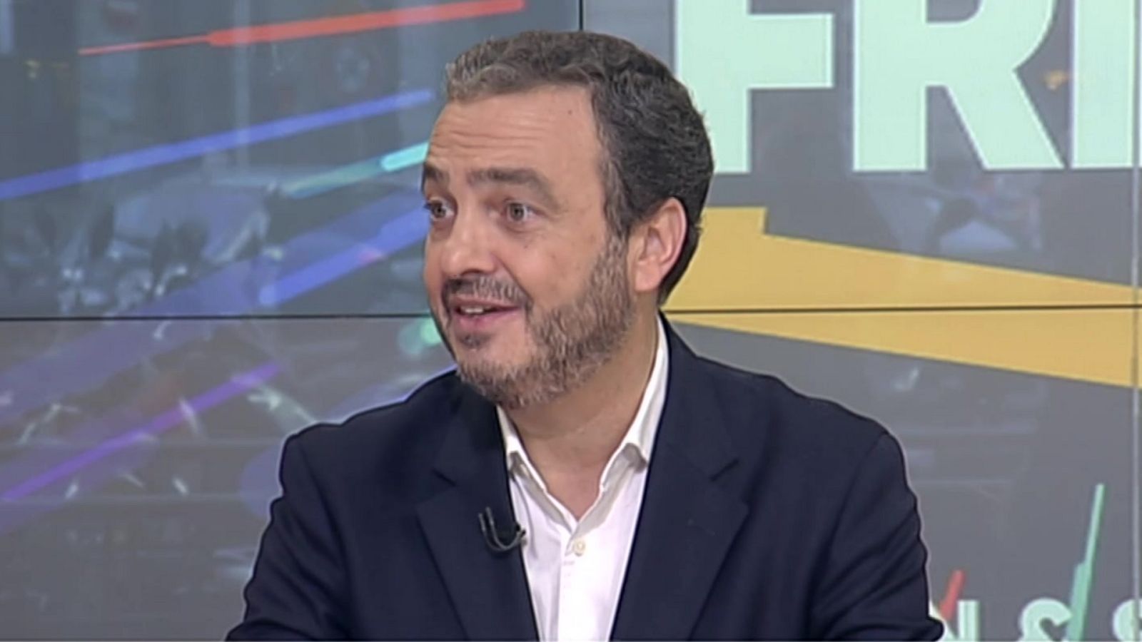 La economía - 25/11/22 - ver ahora