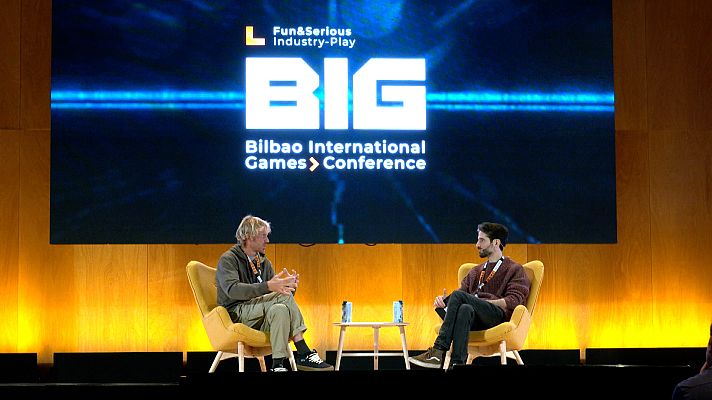 Zoom net - IMDEA Materiales, BIG Conference (I) y móviles por menos de