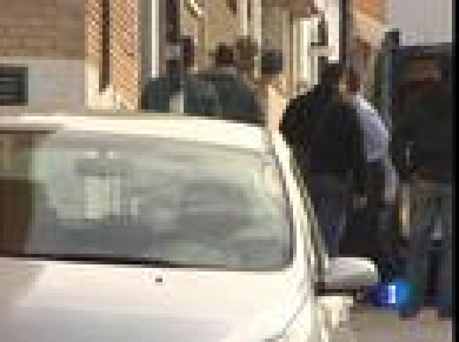 Una mujer de 36 años ha muerto apuñalada en su casa en Brunete. La Guardia Civil ha detenido a su ex pareja como presunto autor del crimen.