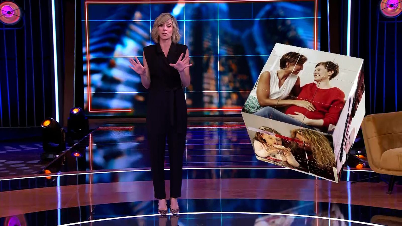 La gran confusión | Informe de Ana Boadas sobre la familia