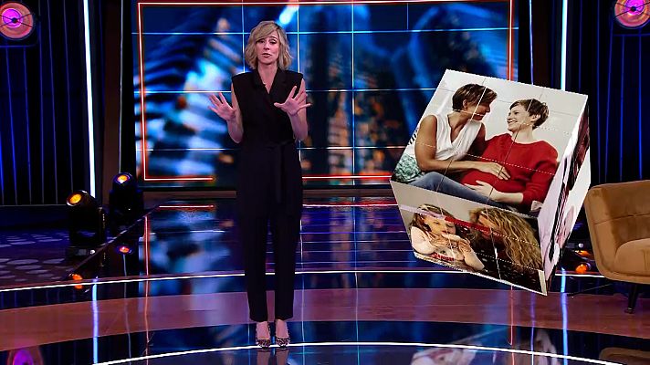 Informe de Ana Boadas sobre la familia