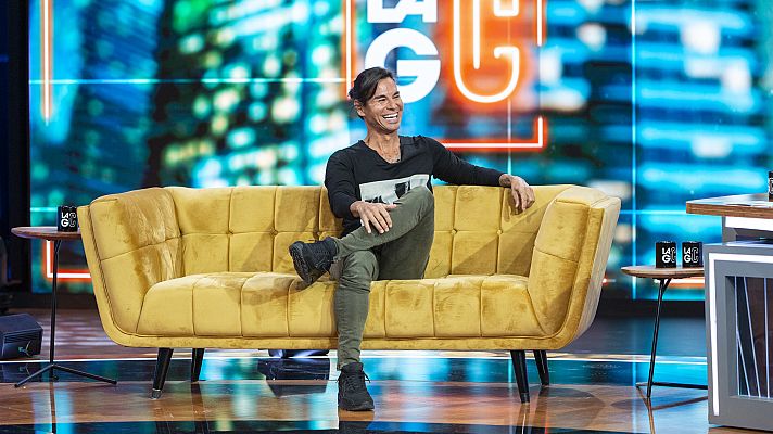 La gran confusión - Julio Iglesias Jr. y la polémica con su