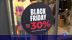 Rebaixes "moderades" per aquest Black Friday