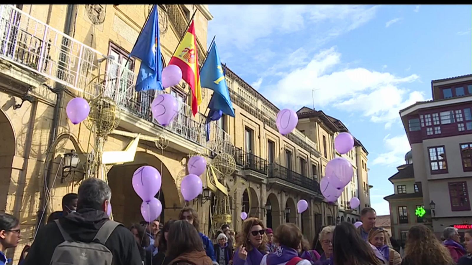 Asturias en 2' - 25/11/22 - RTVE.es