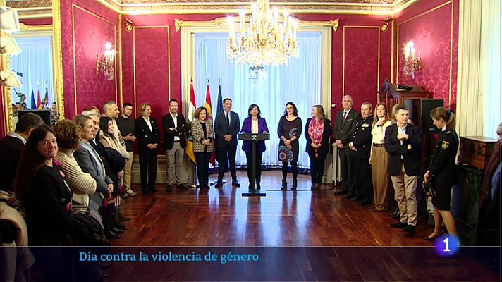 Informativo Telerioja - Informativo Telerioja  - 25/11/22