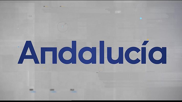 Noticias Andalucía - Noticias de Andalucía - 25/11/2022