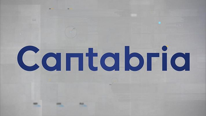 TeleCantabria - Telecantabria - 25/11/22