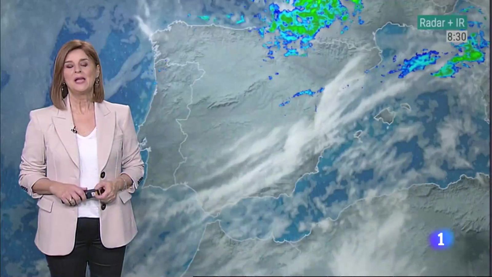 El tiempo en Extremadura - 25/11/2022 - Ver ahora