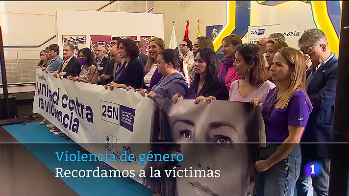 Telecanarias - Telecanarias - 25/11/2022