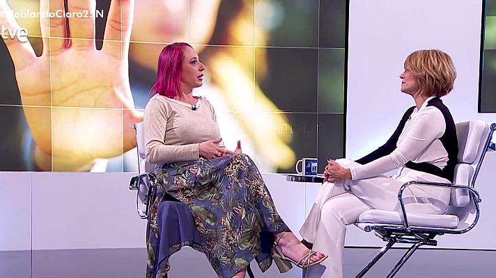 Hablando claro - Programa 56