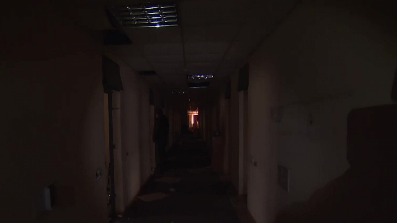 La fiscalía ucraniana denuncia cámaras de tortura rusas para civiles en Jersón