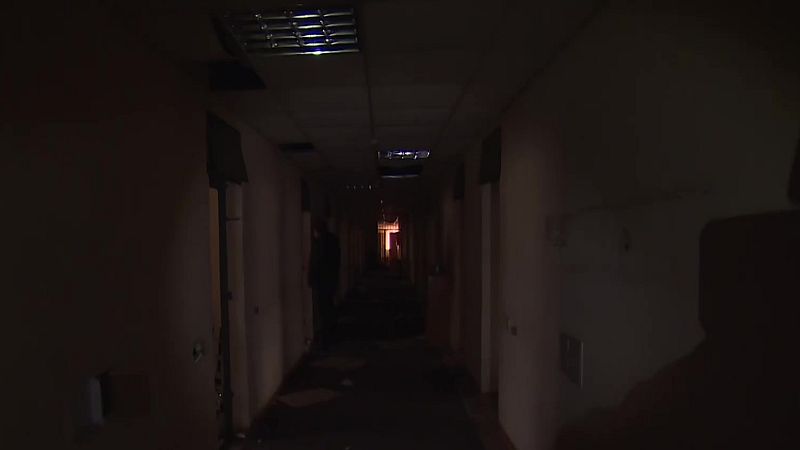 La fiscalía ucraniana denuncia cámaras de tortura rusas para civiles en Jersón    