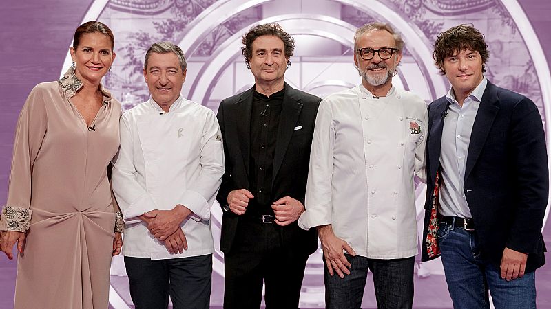 Masterchef Celebrity 7 - Programa 13 - Final - Ver ahora