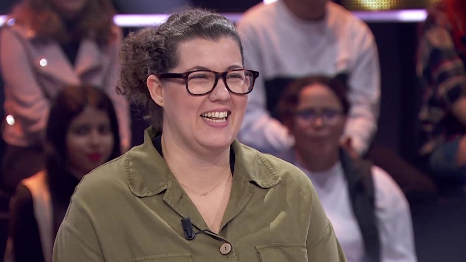 El comodín - Programa 36 - ver ahora