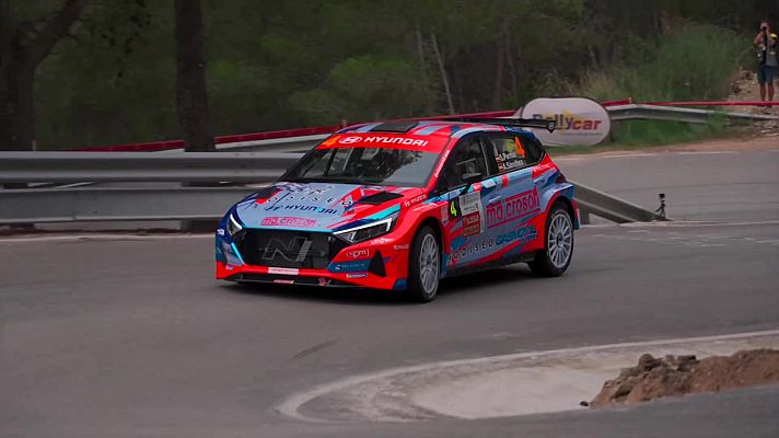 Racing for Spain - 2022 - Programa 35