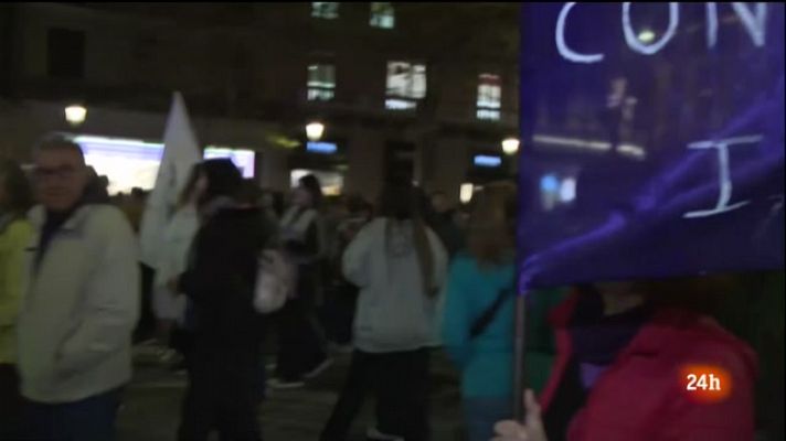 El Vespre - El Vespre - 25/11/2022