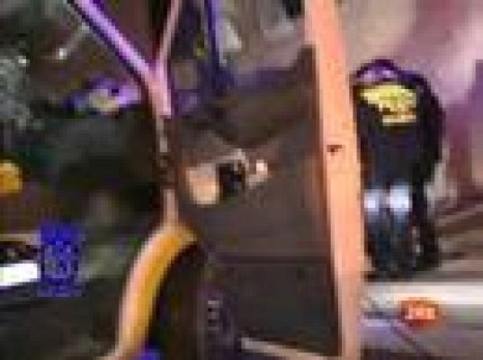  - Un muerto en un tiroteo en Madrid